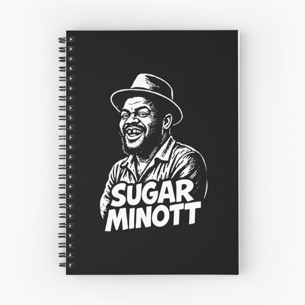 Item preview, Sugar Minott Jamaican Dancehall designed and sold by Boogosh.