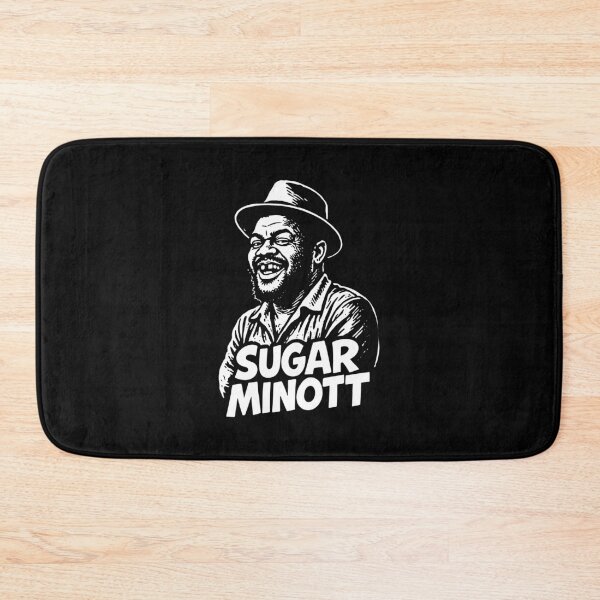 Item preview, Sugar Minott Jamaican Dancehall designed and sold by Boogosh.