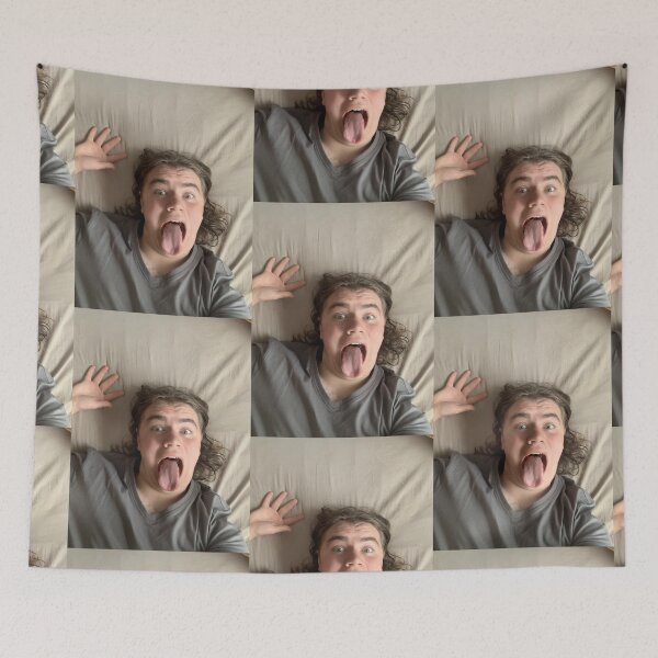 Item preview, kaidyn parentesco ?????? designed and sold by PolarisStor.