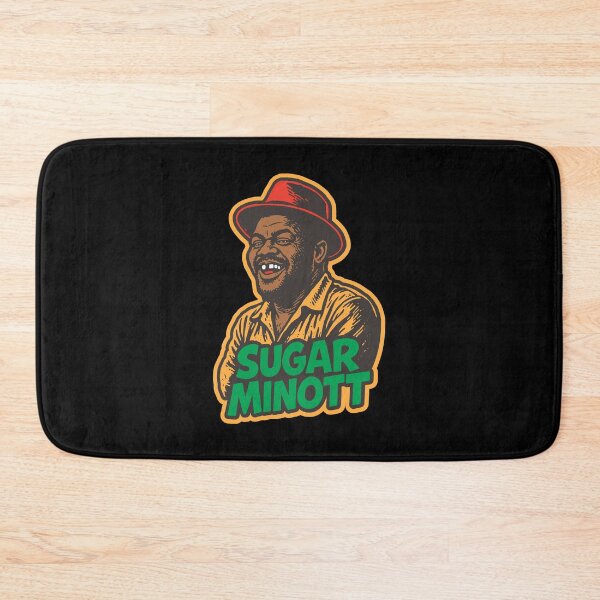 Item preview, Sugar Minott Dancehall Pioneer designed and sold by Boogosh.
