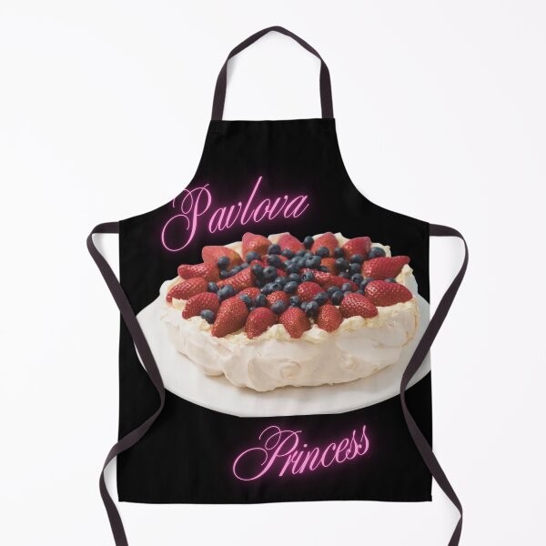 Item preview, Pavlova Princess designed and sold by Teehawk.