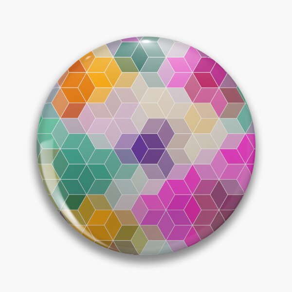 Item preview, Geometric shapes designed and sold by fuzzyfox.