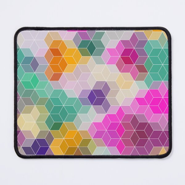 Item preview, Geometric shapes designed and sold by fuzzyfox.