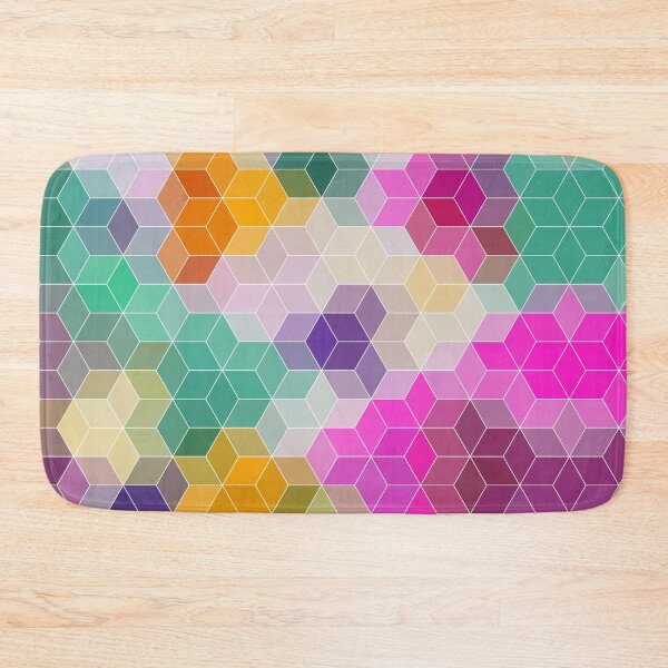 Item preview, Geometric shapes designed and sold by fuzzyfox.