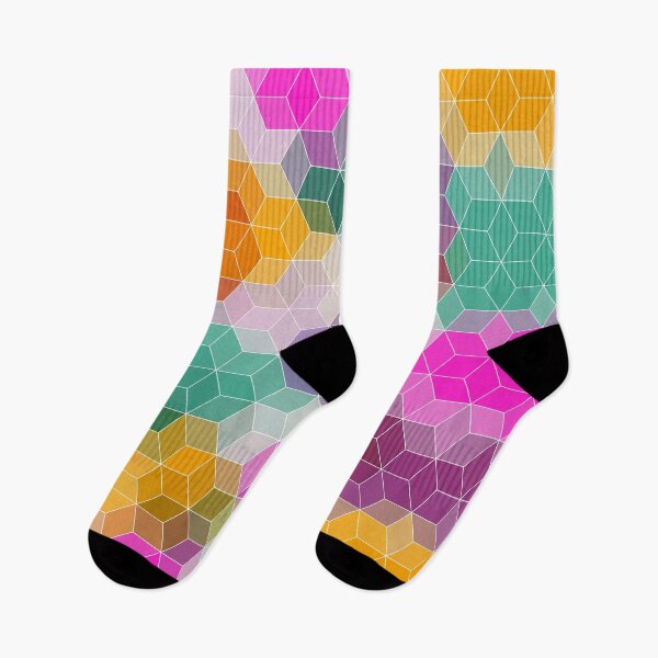 Item preview, Geometric shapes designed and sold by fuzzyfox.