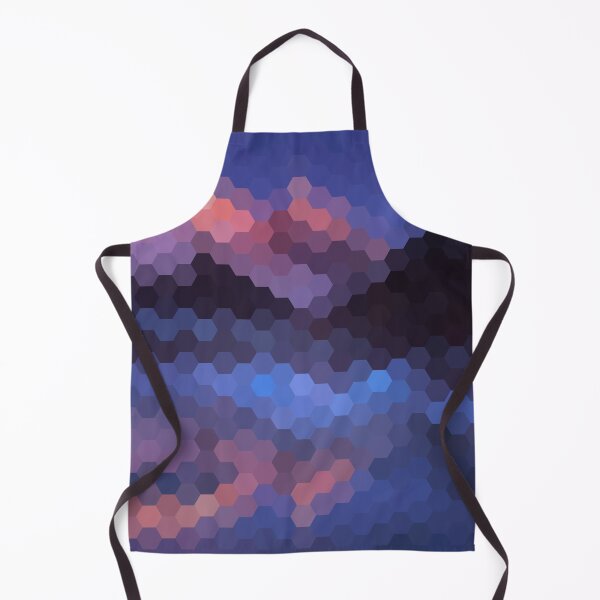 Item preview, Abstract geometric pattern designed and sold by fuzzyfox.