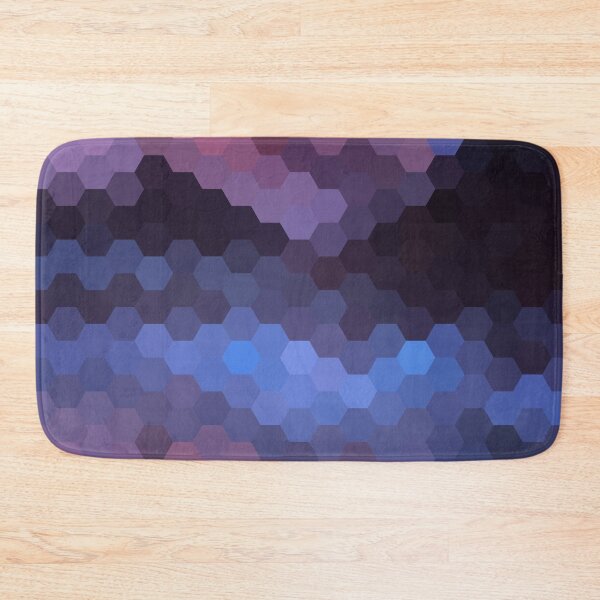 Item preview, Abstract geometric pattern designed and sold by fuzzyfox.