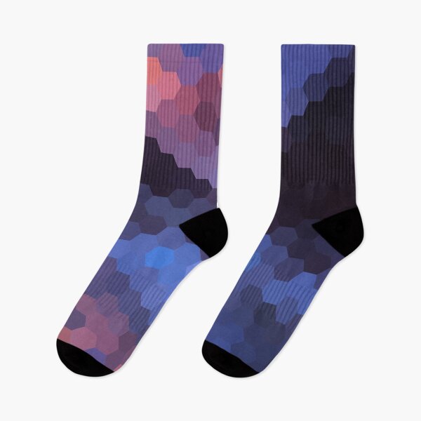 Item preview, Abstract geometric pattern designed and sold by fuzzyfox.