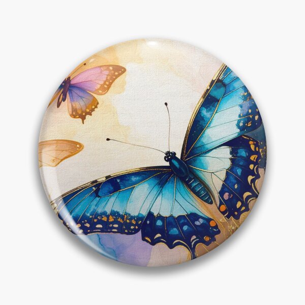 Item preview, Chasing Butterflies designed and sold by Susan Rydberg.