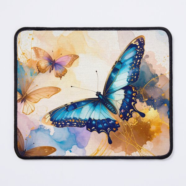 Item preview, Chasing Butterflies designed and sold by Susan Rydberg.