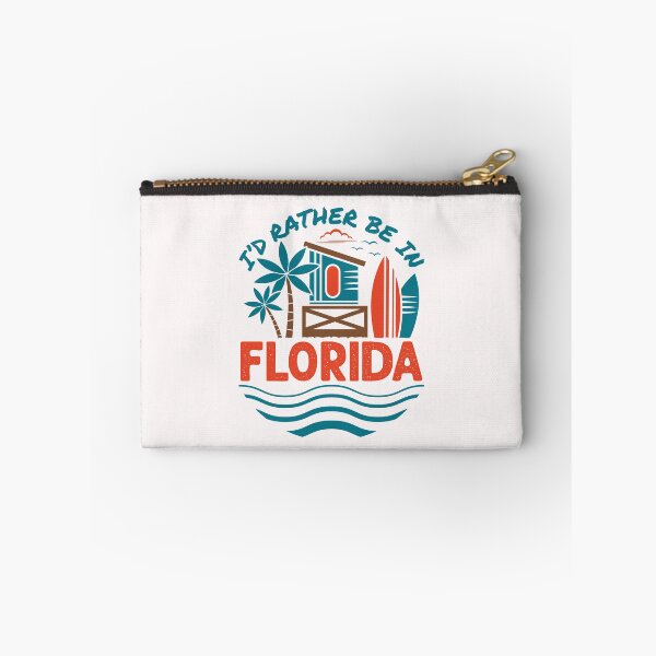 Item preview, I'd Rather Be in Florida designed and sold by jaygo.