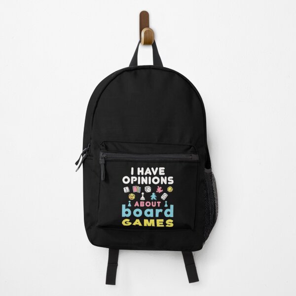 Item preview, I Have Opinions About Board Games Funny Boardgaming designed and sold by jaygo.