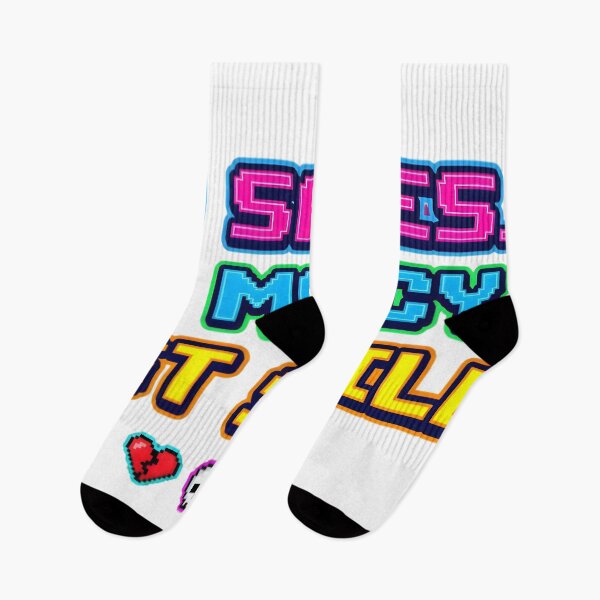 Item preview, No Saves No Mercy Just Skill Retro Gamer designed and sold by SoulenCify.