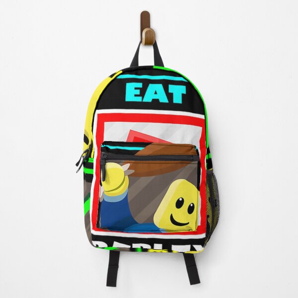 Item preview, Eat Sleep Roblox Repeat Roblox Gamer designed and sold by BowmanpfStudio.