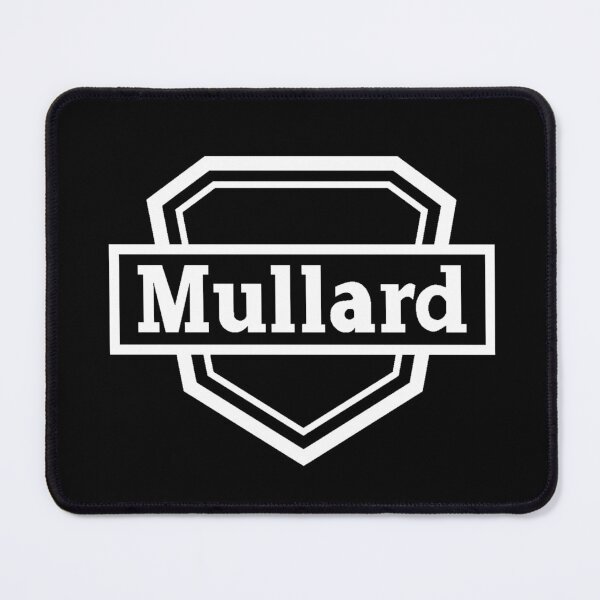 Item preview, Mullard Valves, Retro Guitar Valves / Guitar Tubes (Dark Background Version) designed and sold by cyberbcat.