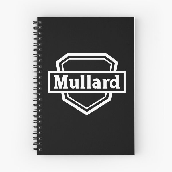 Item preview, Mullard Valves, Retro Guitar Valves / Guitar Tubes (Dark Background Version) designed and sold by cyberbcat.