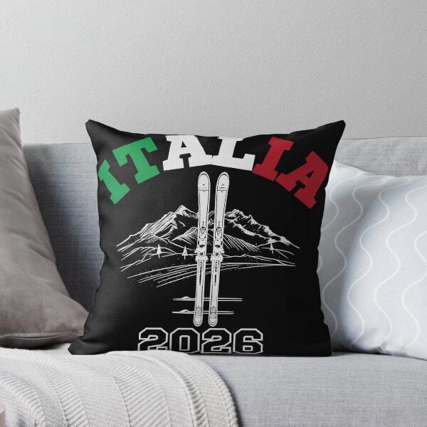 Item preview, Winter Games Italia 2026 Ski designed and sold by legendaryskins.