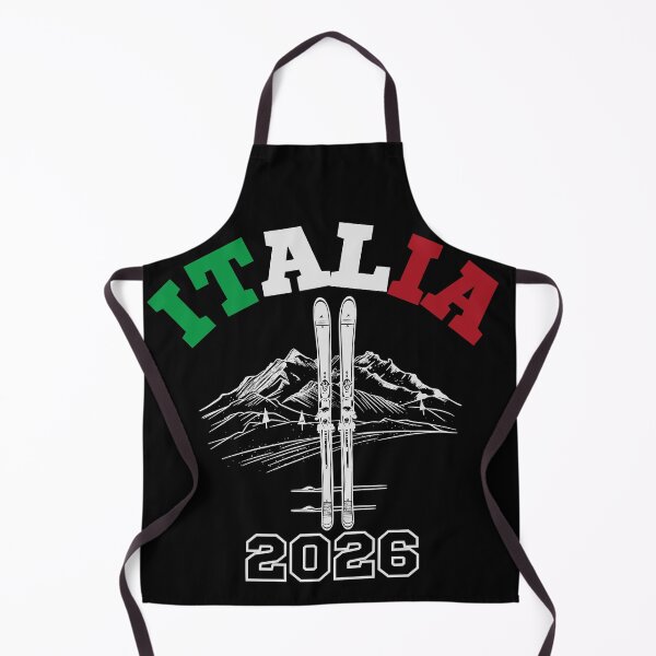 Item preview, Winter Games Italia 2026 Ski designed and sold by legendaryskins.