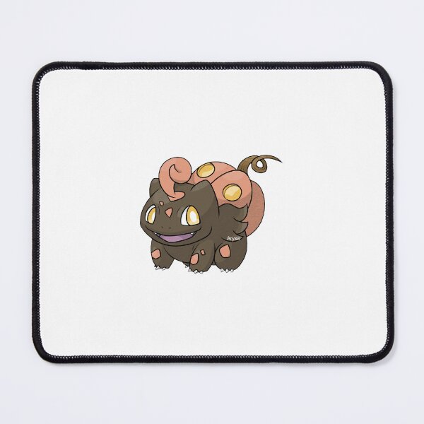 Artikelvorschau, Bulbasaur, Pumpkaboo entworfen und verkauft von AryxaArt.