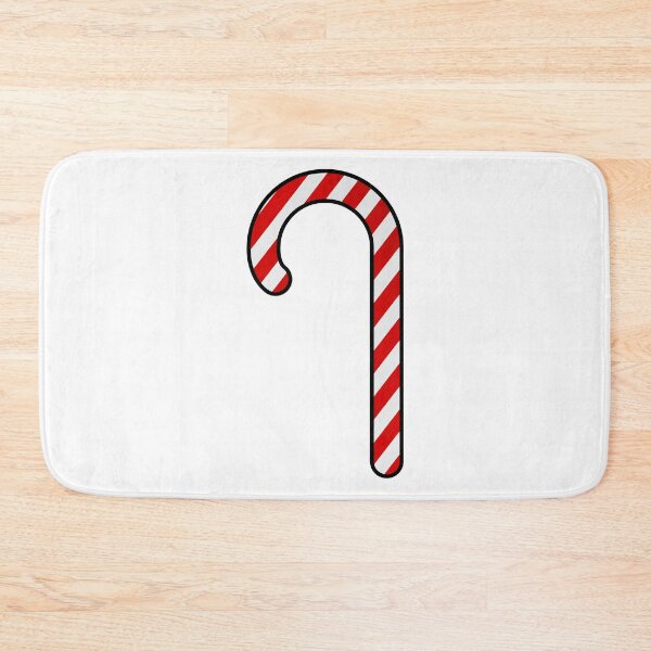 Item preview, Candy Cane - Red and White Stripes  designed and sold by ajoymoon.
