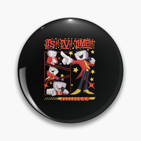 Item preview, Tenna Deltarune Game Its Tv Time Meme Funny Tenna Fan Dtg Video Game Gamer designed and sold by BowmanpfStudio.