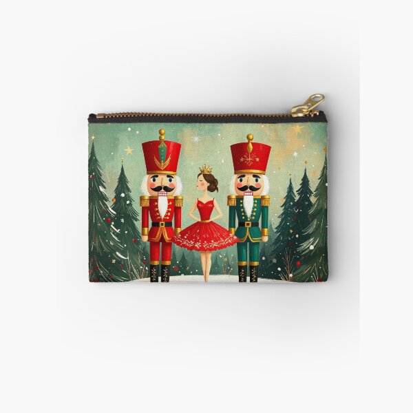 Item preview, Nutcracker Trio designed and sold by Susan Rydberg.