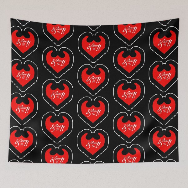 Item preview, 004_25s CUORE VAMP & 200% designed and sold by ARTEDDYSCAP.