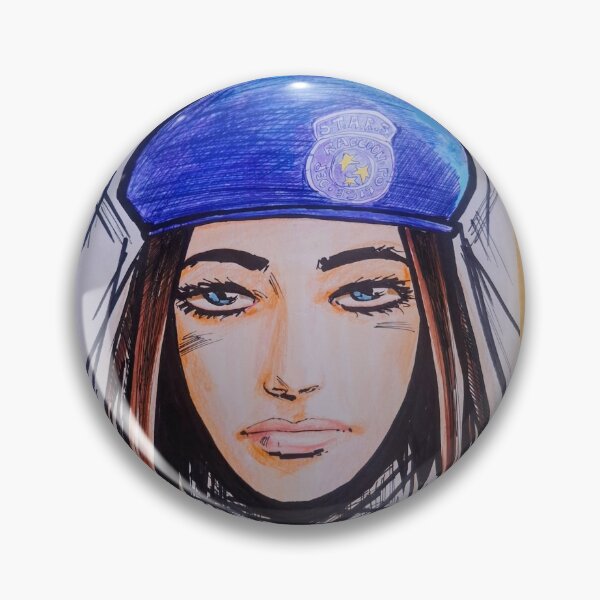 Item preview, Jill sketch designed and sold by JosieBaldwin.