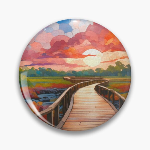 Item preview, Where the Light Leads designed and sold by Susan Rydberg.