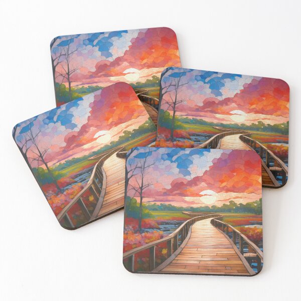Item preview, Where the Light Leads designed and sold by Susan Rydberg.