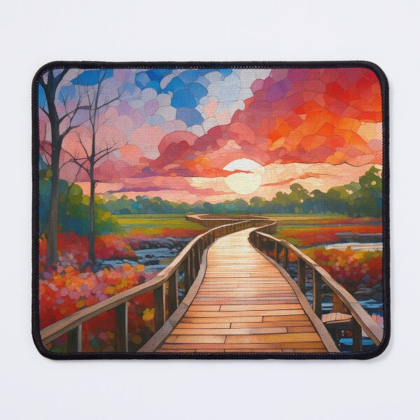 Item preview, Where the Light Leads designed and sold by Susan Rydberg.