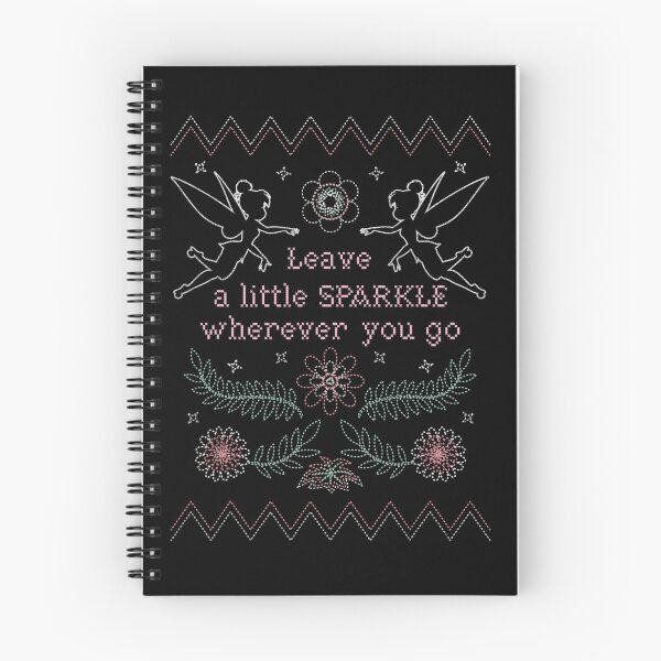 Item preview,  Tinker Bell Leave A Little Sparkle  designed and sold by freelschrabo.