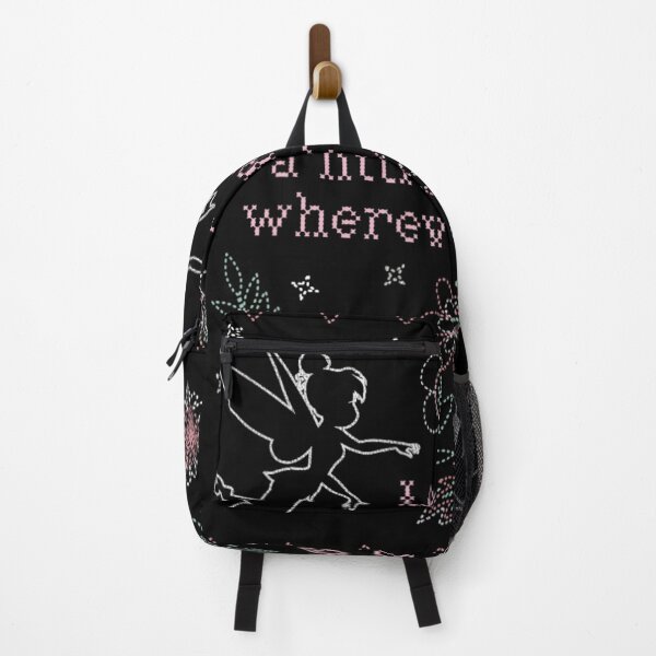 Item preview,  Tinker Bell Leave A Little Sparkle  designed and sold by freelschrabo.