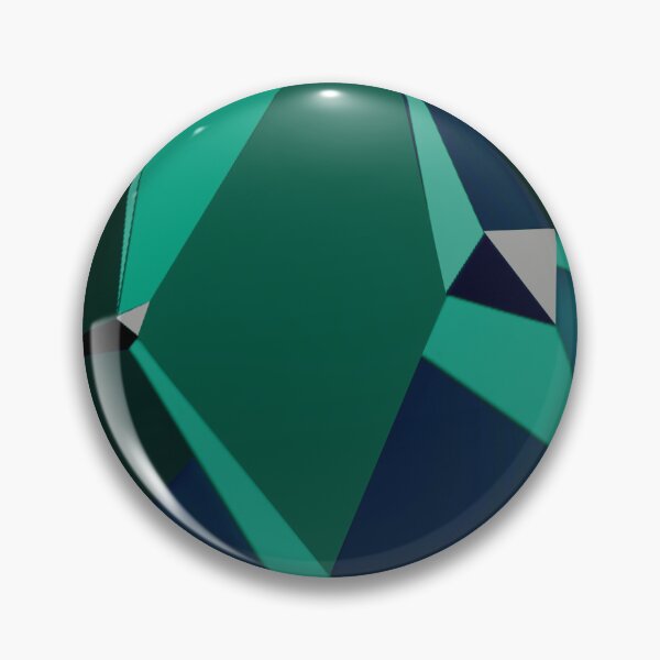Item preview, Emerald designed and sold by Ink-Art-Co.