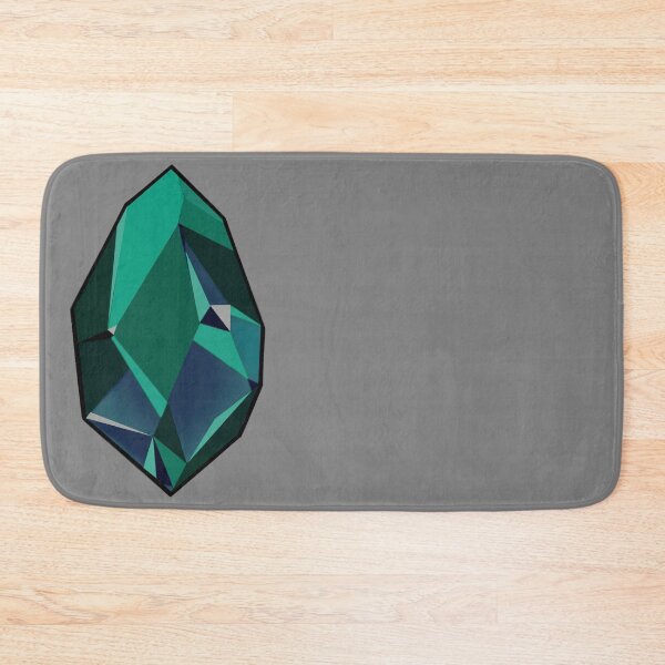 Item preview, Emerald designed and sold by Ink-Art-Co.