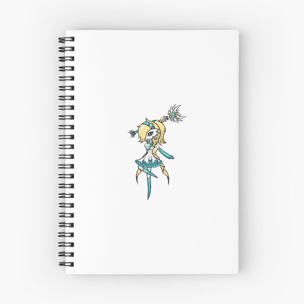 Item preview, Gardevoir, Jirachi designed and sold by AryxaArt.