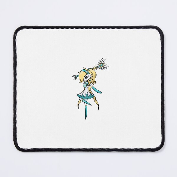 Item preview, Gardevoir, Jirachi designed and sold by AryxaArt.