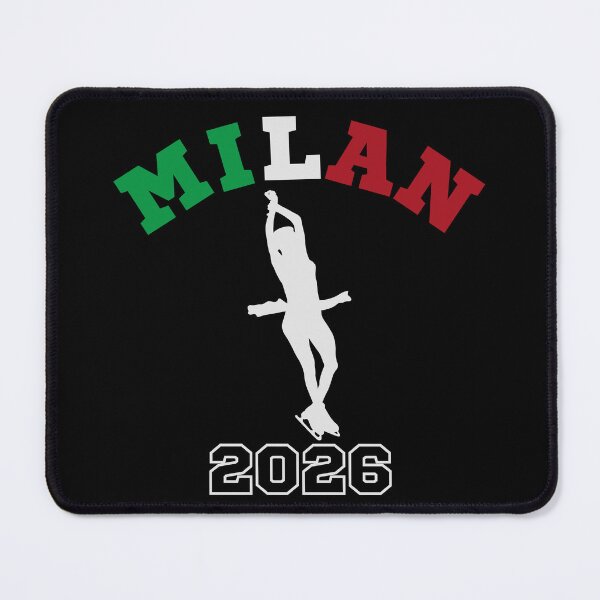 Item preview, Winter Games Milan Italia 2026 Figure Skating designed and sold by legendaryskins.