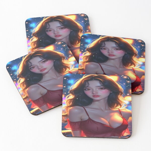 Item preview, Emily | Firelights designed and sold by KasaHunterHarem.