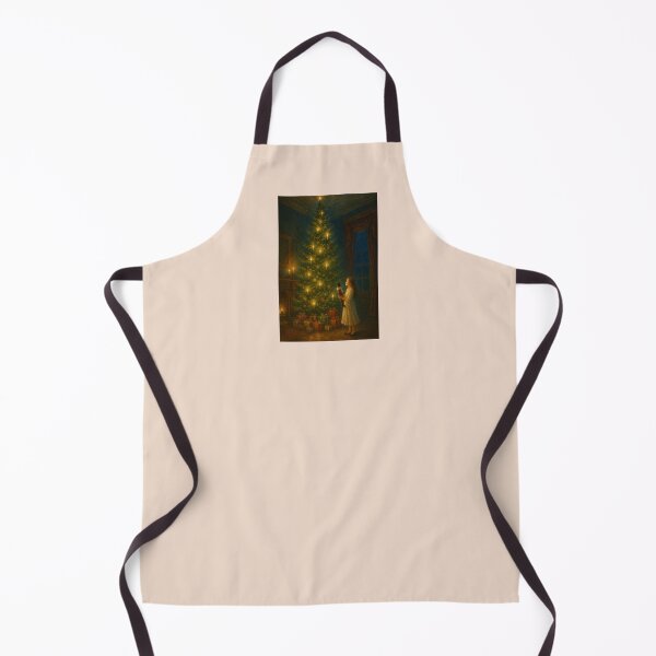 Item preview, The Nutcracker — The Tree Grows designed and sold by Novel Works Studio.