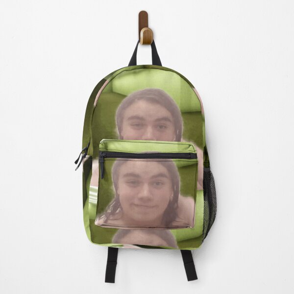 Item preview, backrooms kaidyn kindred designed and sold by PolarisStor.