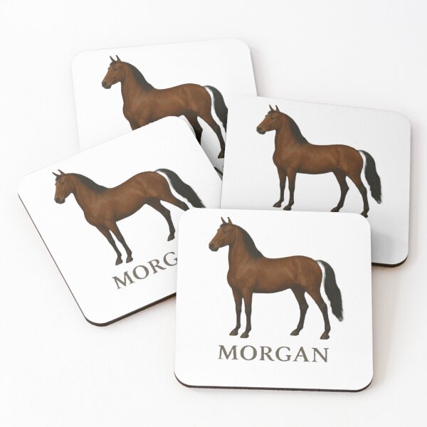 Item preview, Morgan Horse Elegance designed and sold by TheJoyfulPen.