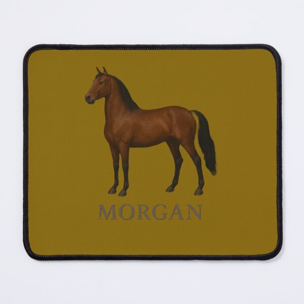 Item preview, Morgan Horse Elegance designed and sold by TheJoyfulPen.