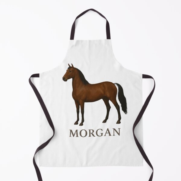Item preview, Morgan Horse Elegance designed and sold by TheJoyfulPen.