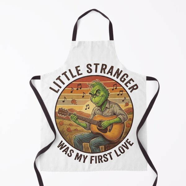 Item preview, Grinch Indie Hip Hop Acoustic - Chill Reggae Rock Parody designed and sold by heisergarziao.