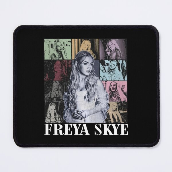 Item preview, Freya Skye Music Tour Vintage designed and sold by Colartinatin.