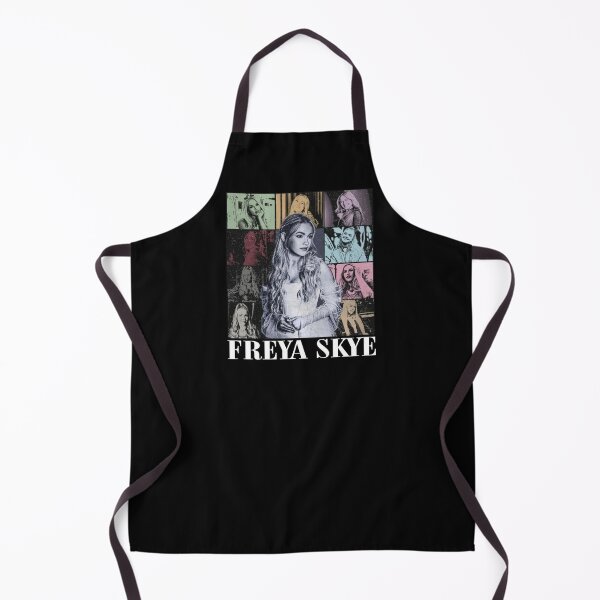 Item preview, Freya Skye Music Tour Vintage designed and sold by Colartinatin.