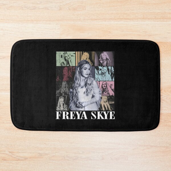Item preview, Freya Skye Music Tour Vintage designed and sold by Colartinatin.