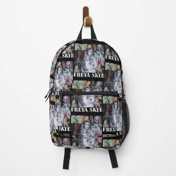 Item preview, Freya Skye Music Tour Vintage designed and sold by Colartinatin.