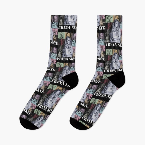 Item preview, Freya Skye Music Tour Vintage designed and sold by Colartinatin.